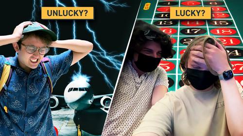 Jet Lag: The Game Season 2 Episode 5 - Finale