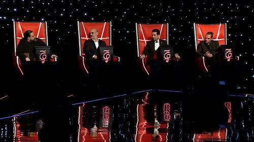 Magical Voice Season 1 Episode 4 - Episode 04