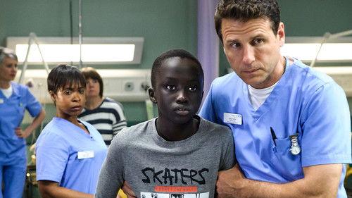 Casualty Season 32 Episode 7 - Hide and Seek