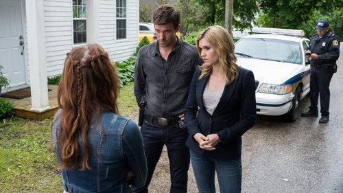 Haven Season 5 Episode 8 - Exposure