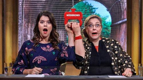 På spåret Season 30 Episode 9 - Episode 9