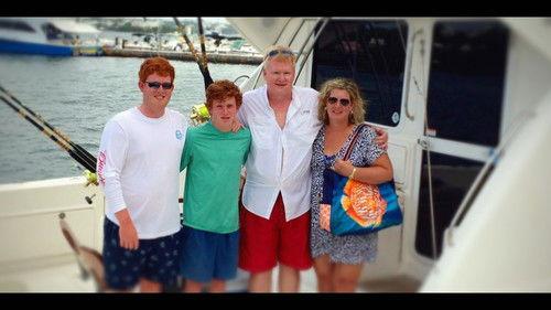 The Fall of the House of Murdaugh Season 1 Episode 1 - The Haunted Palace