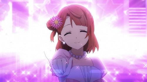 Love Live! Nijigasaki High School Idol Club Season 1 Episode 12 - Blossoming Feelings