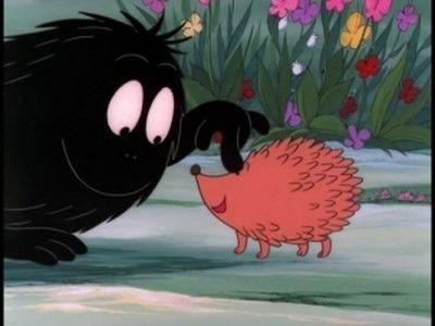 Barbapapa Season 1 Episode 34 - The Fleas