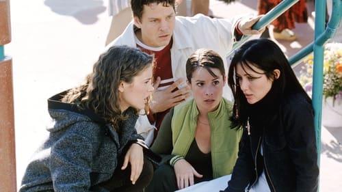 undefined Season 2 Episode 10 - Heartbreak City