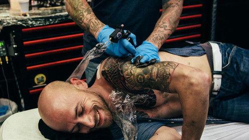 Bondi Ink Tattoo Crew Season 1 Episode 2 - Not How It's Done
