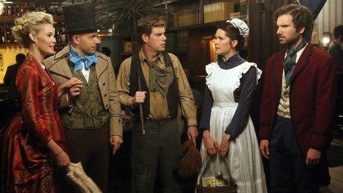 The League Season 7 Episode 2 - The Draft of Innocence