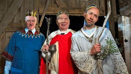 Neues aus Büttenwarder Season 1 Episode 19 - Episode 19