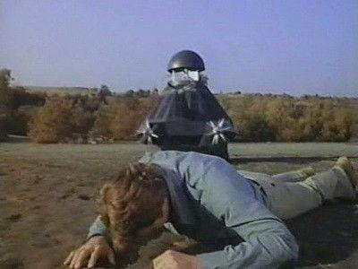 The Six Million Dollar Man Season 5 Episode 15 - Return of Death Probe (2)