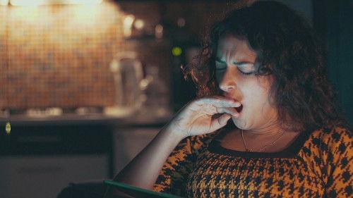 Ask the Doctor Season 1 Episode 3 - Sleep