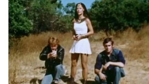 undefined Season 1 Episode 8 - How to Find a Friend