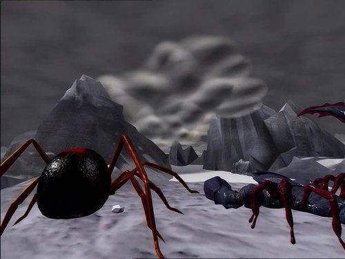 undefined Season 1 Episode 16 - The Trigger (1)