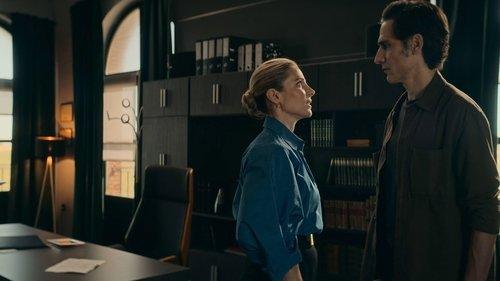 Shades Season 1 Episode 8 - Lieutenant Castro