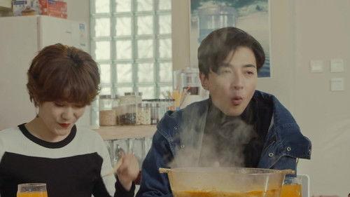 Armor Hero Hunter Season 2 Episode 24 - Stallion & Aquila thundered