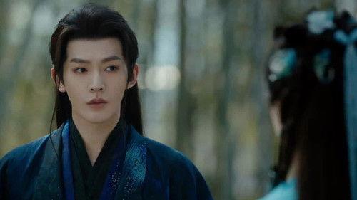 Love of the Divine Tree Season 1 Episode 21 - Episode 21