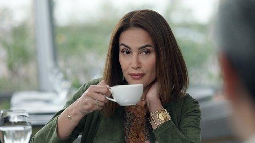 Finding Ola Season 1 Episode 3 - A Fish in the Sea