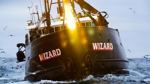 Deadliest Catch Season 19 Episode 3 - Amazing Grace