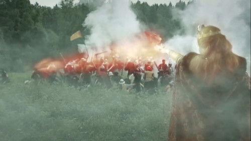 Barda Season 5 Episode 11 - Episode 11