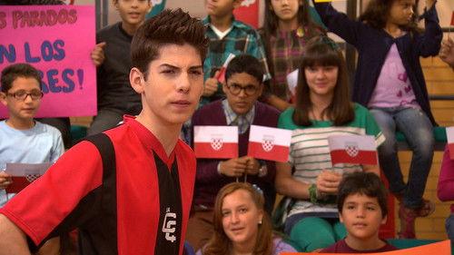 La CQ Season 2 Episode 9 - Episode 9