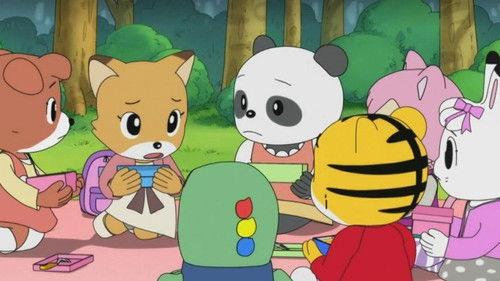 Shimajiro: A Wonderful Adventure Season 10 Episode 4 - Episode 4