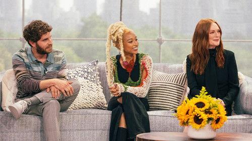 The Kelly Clarkson Show Season 3 Episode 4 - Dear Evan Hansen Movie Cast, Amber Ruffin, Angie Martinez