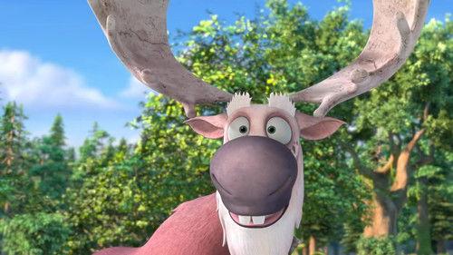 Boonie Bears: The Adventurers Season 2 Episode 15 - Episode 15