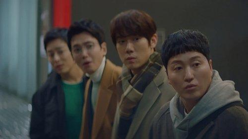 Hospital Playlist Season 2 Episode 1 - Episode 1