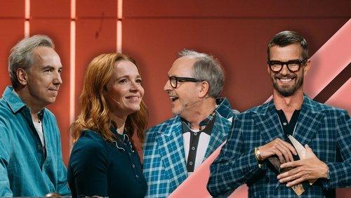 Wer stiehlt mir die Show? Season 10 Episode 2 - Episode 2