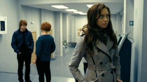 Uni. A New Dorm Season 1 Episode 20 - Второй Пилот