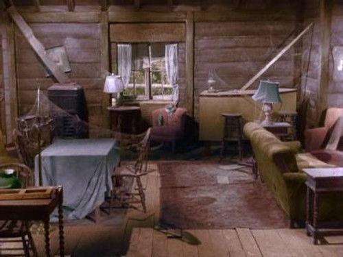 undefined Season 2 Episode 16 - The Magic Cabin