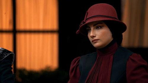 Mafia Nights Zodiac Season 1 Episode 7 - Episode 07