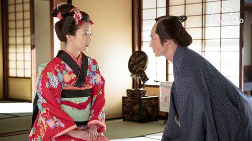 Asa ga Kita Season 1 Episode 12 - Week 2 - Two Flower Petals - Episode 12