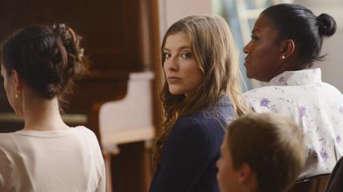 undefined Season 2 Episode 5 - Will