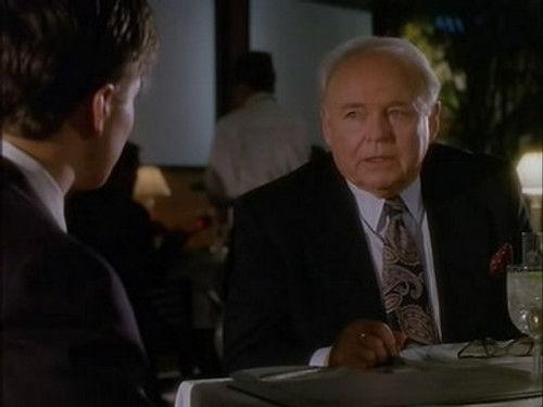 Party of Five Season 2 Episode 15 - Benefactors