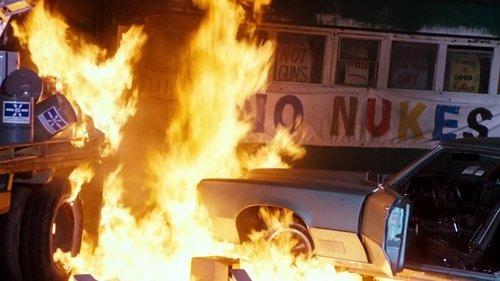 CHiPs Season 6 Episode 10 - Fallout