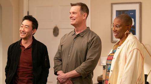 9-1-1 Season 8 Episode 9 - Sob Stories