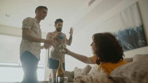 I'm Fine Season 3 Episode 7 - Headlock