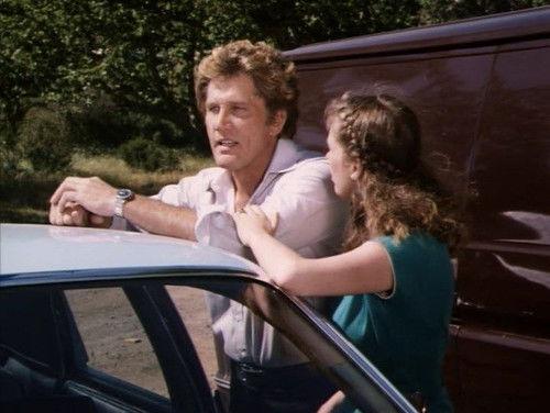 The Dukes of Hazzard Season 4 Episode 10 - Trouble at Cooter's