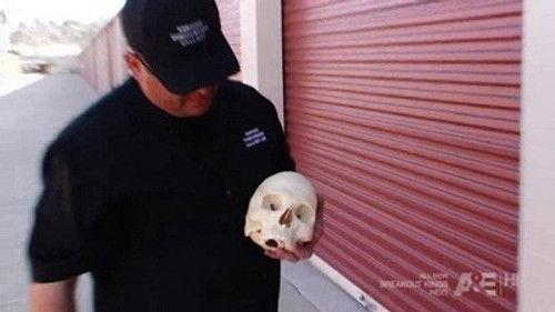 Storage Wars Season 1 Episode 18 - Skullduggery