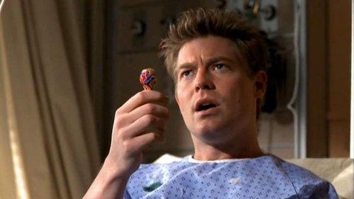 The Lone Gunmen Season 1 Episode 9 - Diagnosis: Jimmy