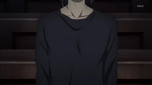 Code:Breaker Season 1 Episode 10 - The World People See