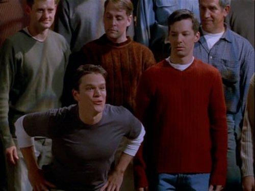 Will & Grace Season 4 Episode 16 - A Chorus Lie