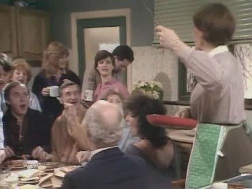 Ever Decreasing Circles Season 2 Episode 8 - The Party