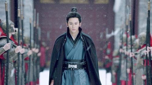Word of Honor Season 1 Episode 1 - Episode 1