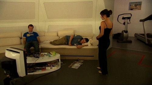 Jul i verdensrummet Season 1 Episode 4 - Episode 4