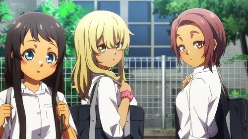 OKITSURA: Fell in Love with an Okinawan Girl, but I Just Wish I Know What She's Saying Season 1 Episode 12 - Anshee Matayaa! (See You Again Sometime!)