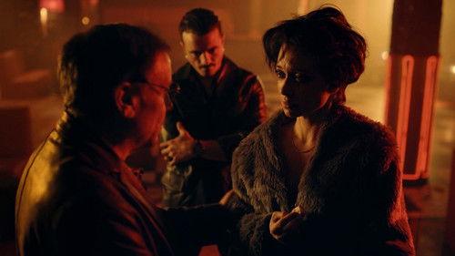 Red Light Season 1 Episode 7 - Episode 7