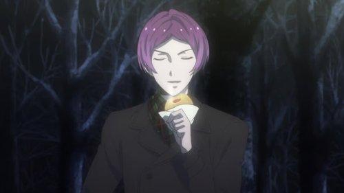 BONJOUR♪Sweet Love Patisserie Season 1 Episode 17 - Episode 17