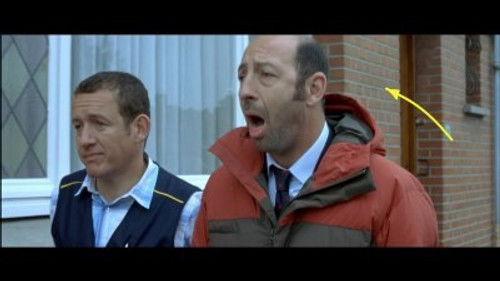 Faux raccord Season 8 Episode 15 - Episode 15