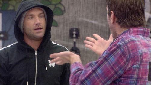 Celebrity Big Brother Season 15 Episode 25 - Day 24